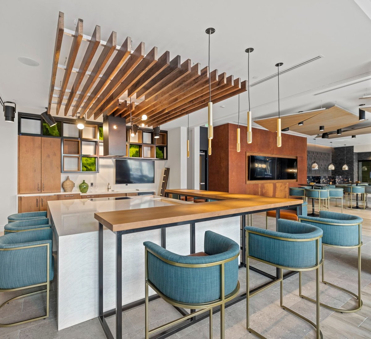 Cathedral Heights Washington, DC Apartmenthotel